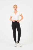 Aria Bluz Offwhite