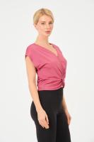 Aria Bluz Pembe