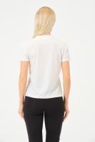 Gaia Kadın Tshirt Offwhite